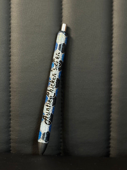 Custom Pen